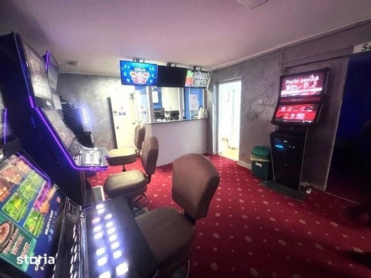 Spațiu comercial, de 43 mp, în Central