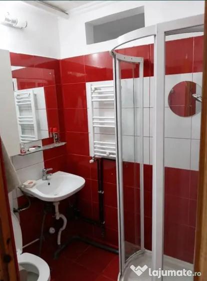 Garsoniera cu Balcon Inchis | Semidecomandata | zona Bartolomeu - 3