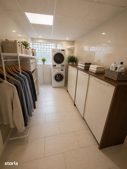 Casă cu 6 camere cu Teren 1753 Mp în Dumbrăvița