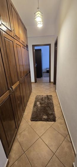 Bucuresti , Cartierul Latin, INCHIRIERE apartament 2 camere - 5