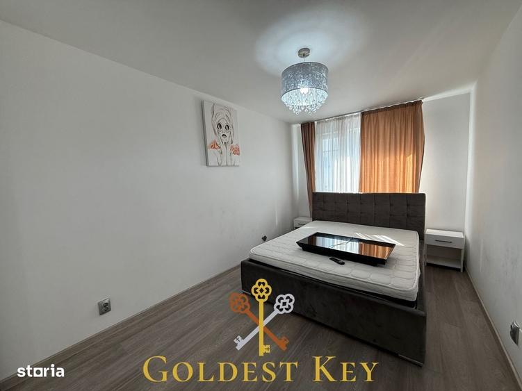 Apartament modern cu 2 camere, Cluj-Dambul Rotund - 6