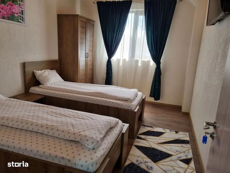 INCHIRIEZ APARTAMENTE pe termen lung, 500 euro/luna - 1