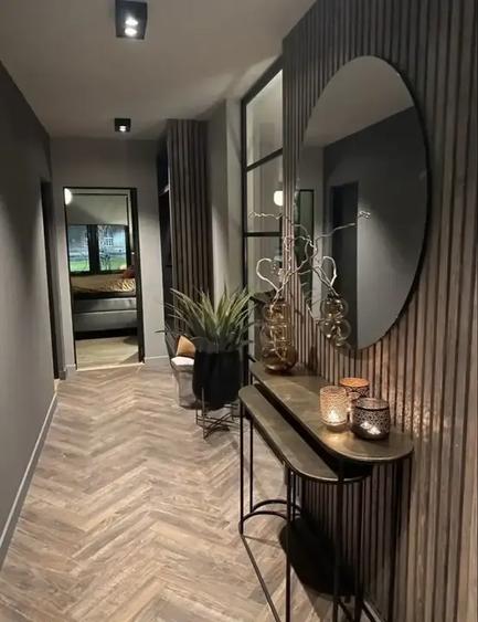 Apartament cu 2 camere decomandat în Theodor Pallady