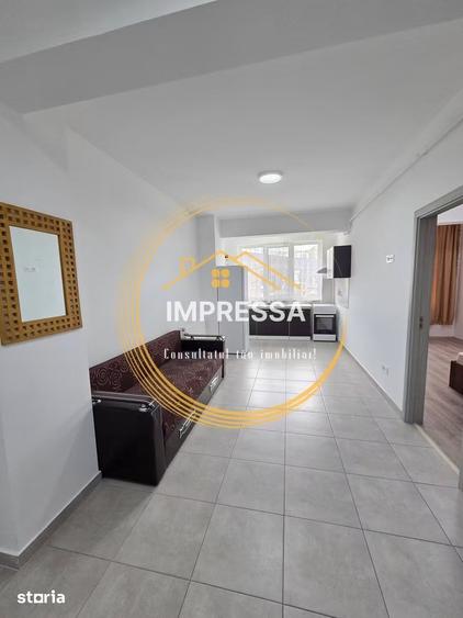 Apartament cu 2 camere în Burdujeni