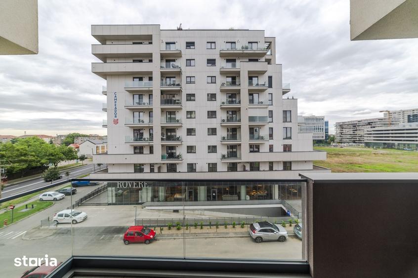 2 camere Torontalului | langa Vox | - 3