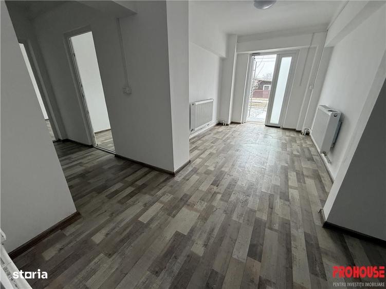 Spațiu comercial, de 118 mp, în Central