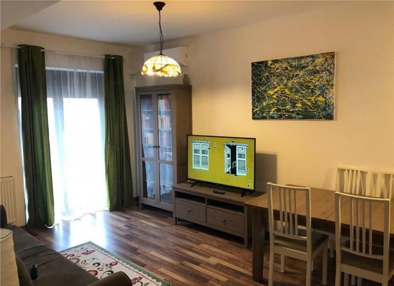 Unirii,Constitutiei, Ap.2 cam,cu centrala proprie. - 4
