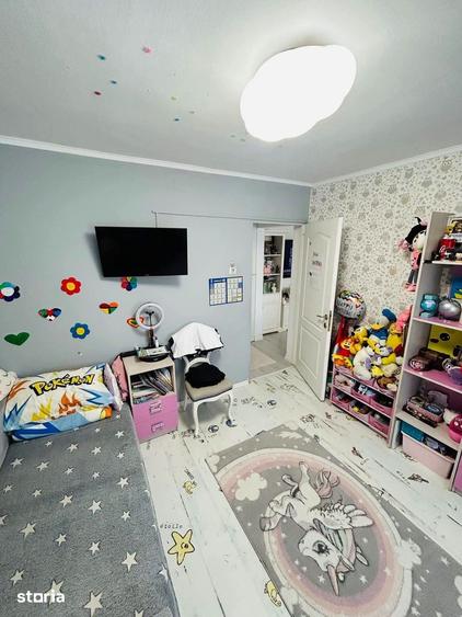 Apartament cu 3 camere în Rogerius