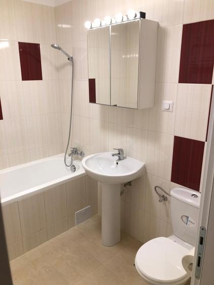 Apartament cu 2 camere decomandat, mobilat în Theodor Pallady