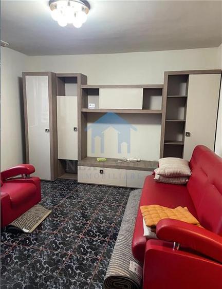 Apartament cu 2 camere decomandat în Mănăștur