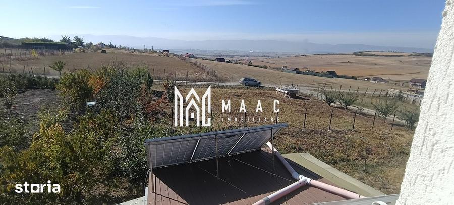 Casă cu 3 camere cu Teren 650 Mp în Central