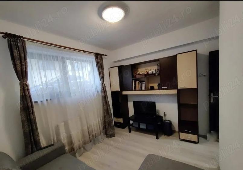 Apartament cu 2 camere decomandat, mobilat în Berceni