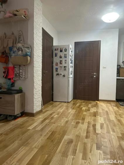 Casă cu 3 camere în Central