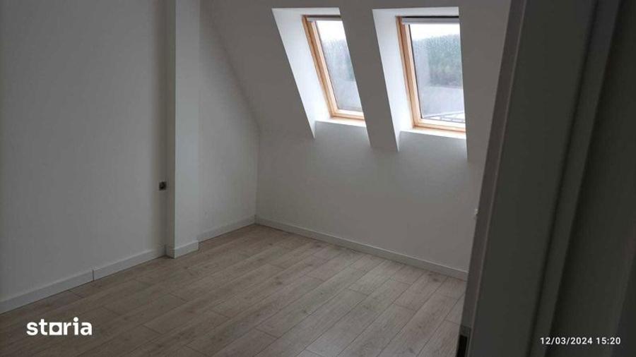 Apartament cu 2 camere decomandat în Florești — fotografia 3