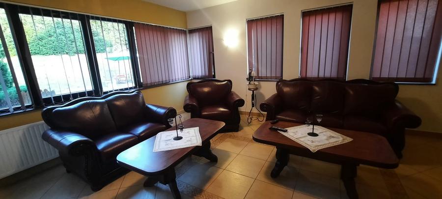 Casă individuală cu 6 camere cu Piscina în Livezeni