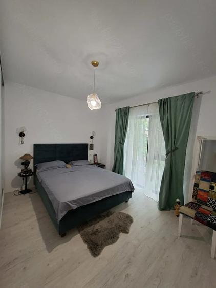 Inchiriere Apartament 3 camere | 73 MP | Parcare Inclusa | ELA COTROCENI - METROU ACADEMIA MILITARA - 9