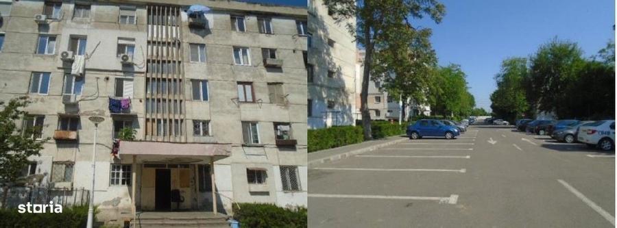 Garsonieră în Central
