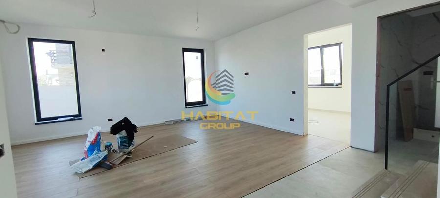 CASA 4 CAMERE | TEREN 352 MP | INCALZIRE IN PARDOSEALA | BERCENI - 4
