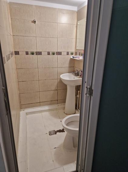 Garsonieră semidecomandată în Central
