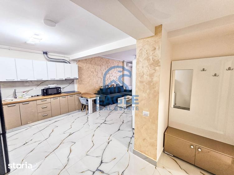 Apartament cu 2 camere în Nord