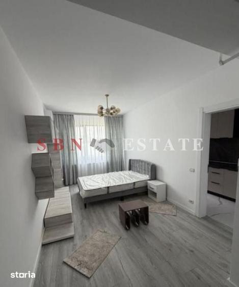 Garsoniera Cavar Residence-Berceni | Centrala | Modern - 7