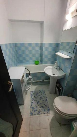 Apartament cu 2 camere decomandat, mobilat în Cug
