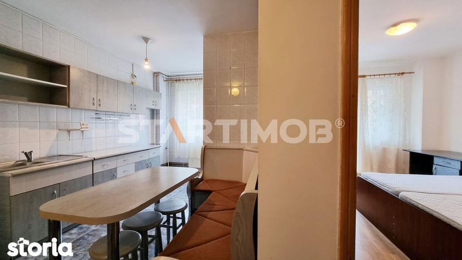 Apartament doua camere decomandat Racadau - 18
