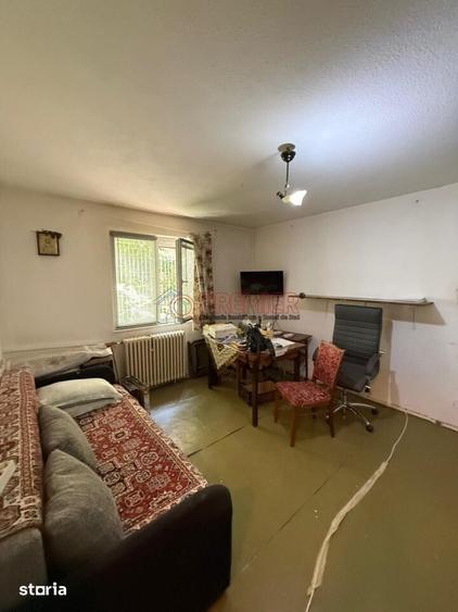 Apartament cu 2 camere în Giurgiului
