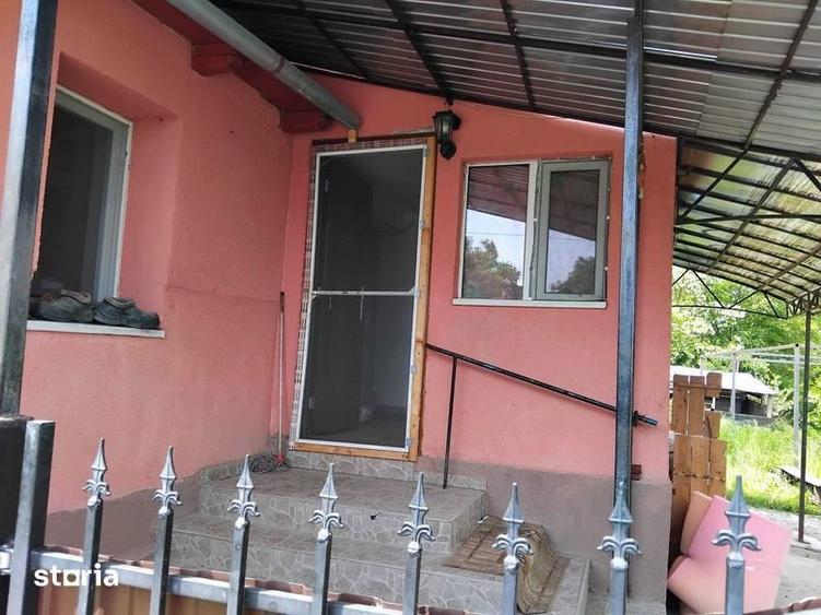 Casă cu 1 camere cu Teren 59 Mp în Mărăști