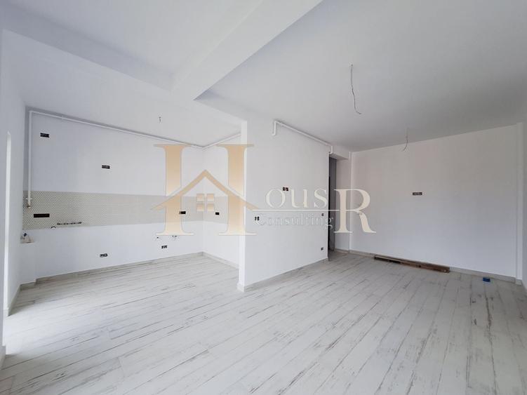 Apartament cu 3 camere decomandat în Giroc