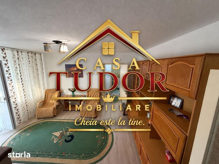 Apartament cu 2 camere în Banat