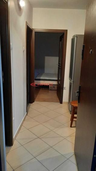 Garsonieră decomandată în Dristor