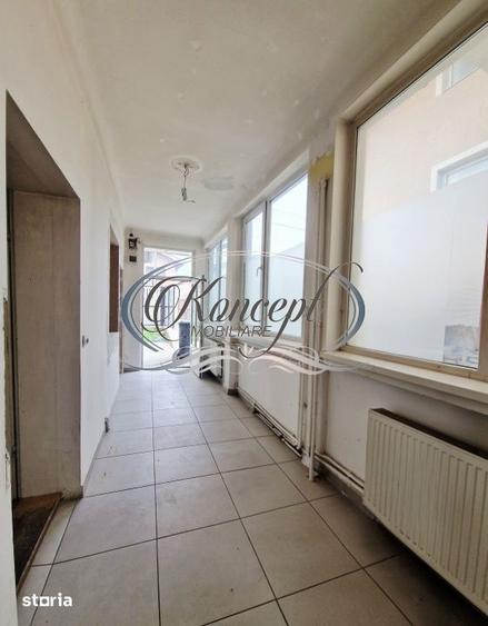 Spațiu comercial, de 120 mp, în Someșeni