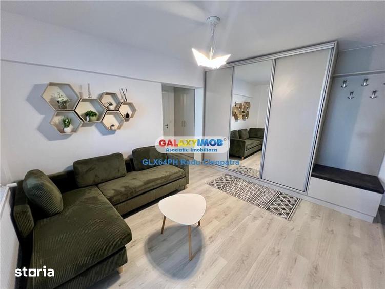 Apartament cu 2 camere în Gheorghe Doja