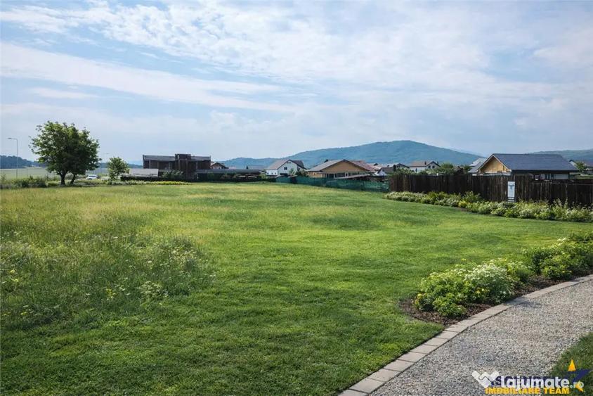 Casă cu 5 camere cu Teren 541 Mp în Bod