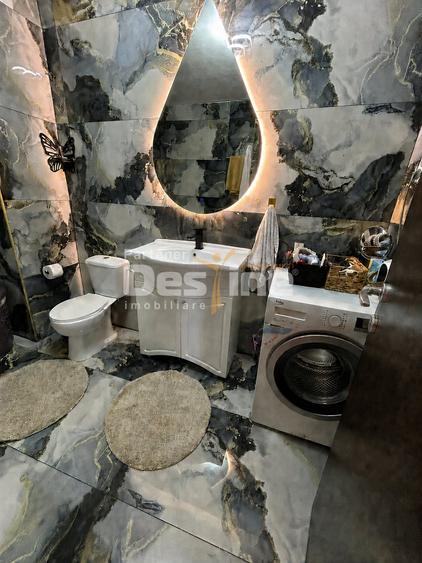 Apartament cu 2 camere, mobilat în Tătărași