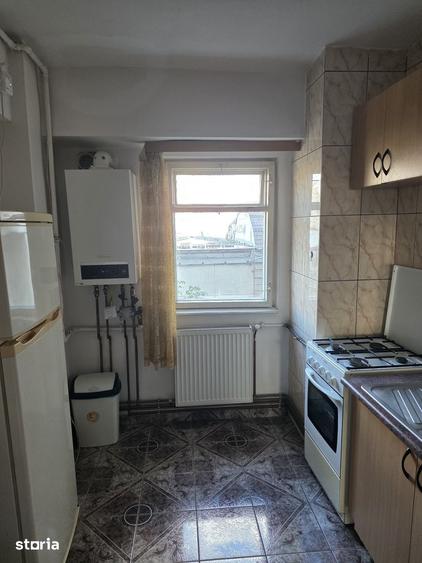 Apartament cu 3 camere Bld. 21 Decembrie, langa Pta Marasti, + PARCARE - 7