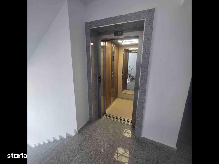 Apartament cu 2 camere decomandat în Avantgarden
