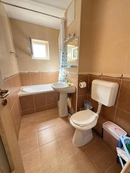 Apartament 3 camere decomandate de inchiriat | Complexul Studen?esc | Etaj 1 - 7