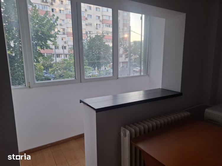 Apartament cu 2 camere în Pantelimon