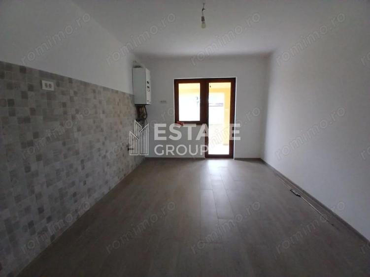 Duplex cu 5 camere in Dumbravita - 11