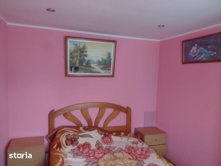 Casă cu 2 camere cu Teren 80 Mp în Micro 20