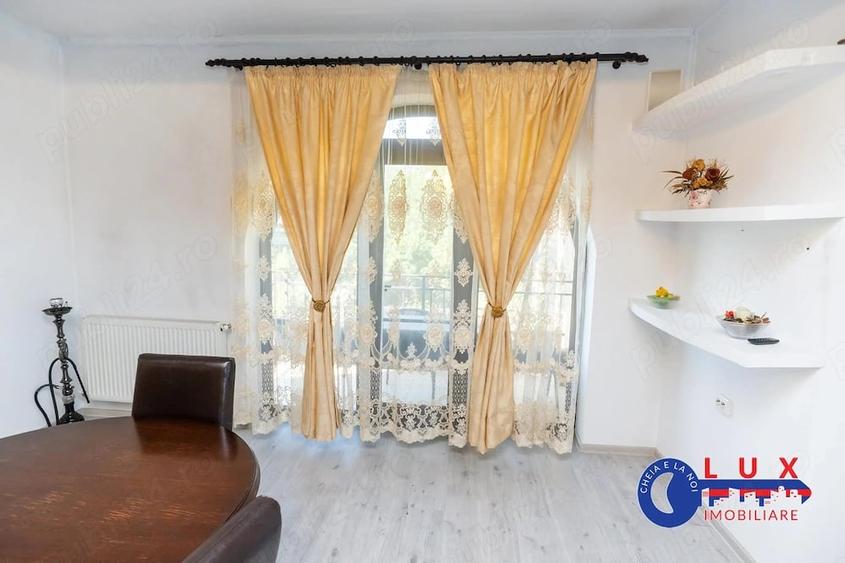 Casă cu Teren 209 Mp în Babadag