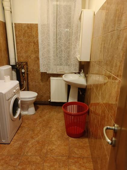 Apartament cu 2 camere decomandat în Ultracentral