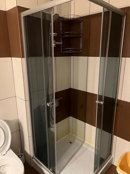 Apartament cu 2 camere decomandat în Vișan