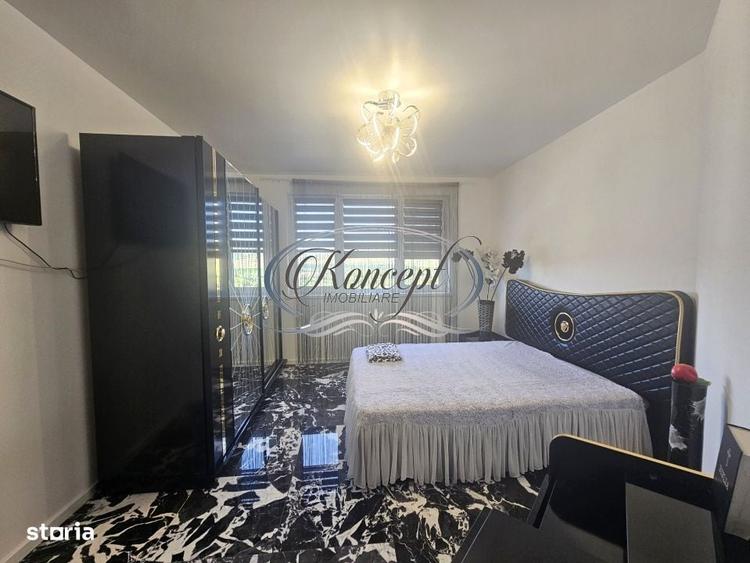 Apartament 3 camere zona BMW - VIVO Floresti - 5
