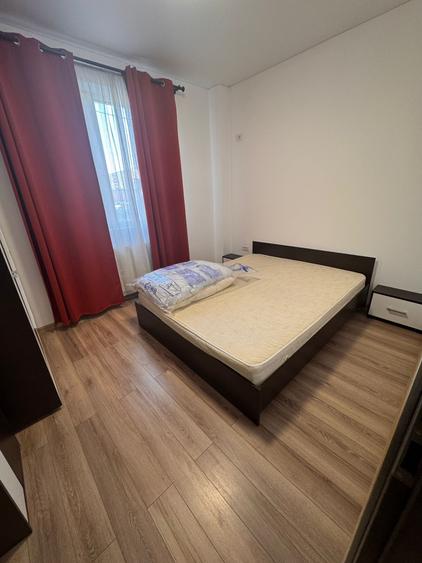 Apartament cu 2 camere în Chiajna