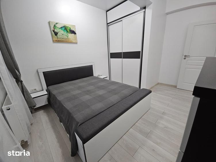 Apartament cu 3 camere în Vest
