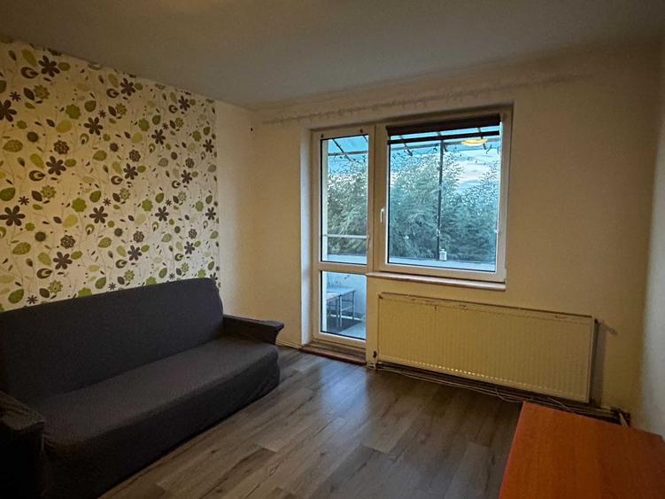 Apartament cu 2 camere semidecomandat în 14 Mai