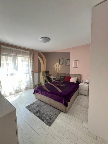 Garsoniera Lujerului Plaza Residence - 1